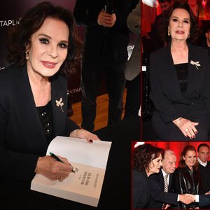 "Film Gibi Hayatlar" lansmanı...