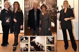 Ertürer’in objektifinden özel sergi...