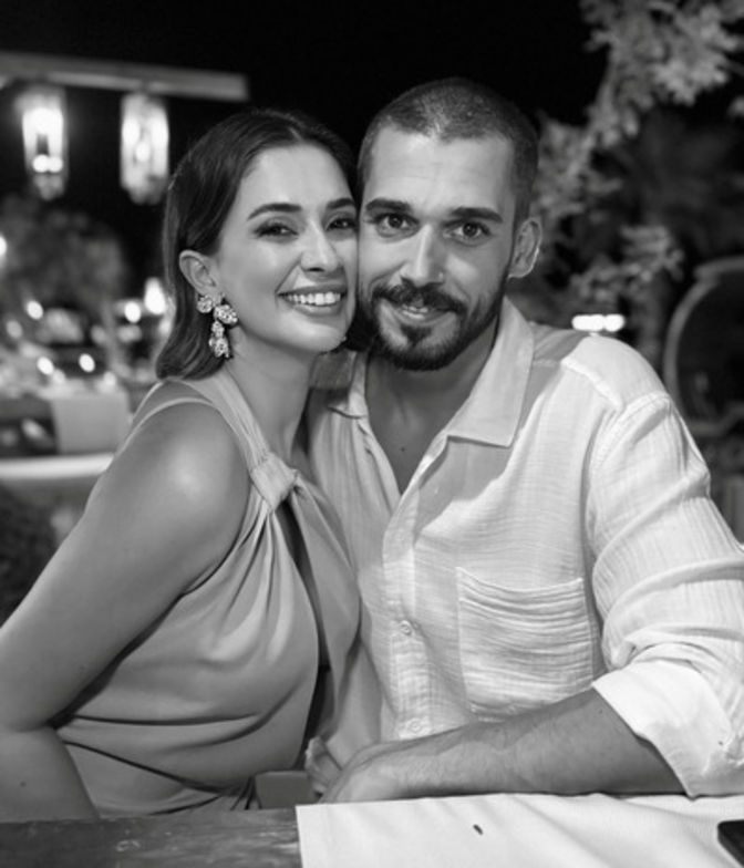 Buse Terim - Batu Son