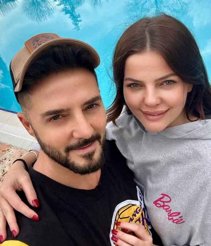 Gökhan Özen - Naz Canbaz