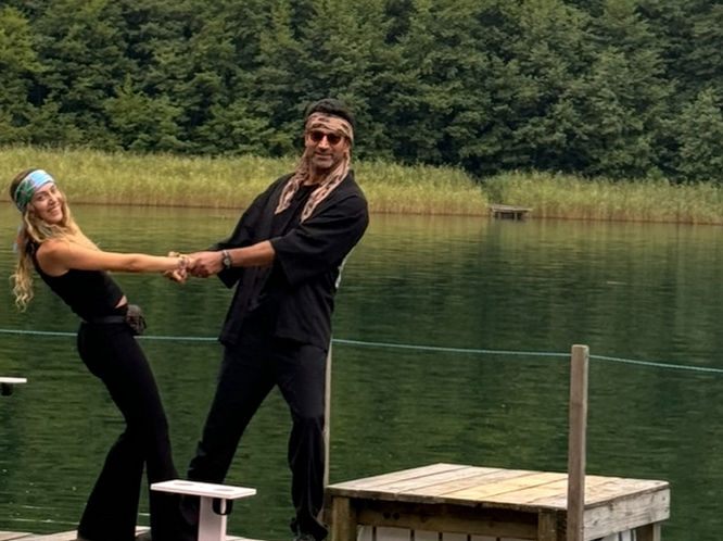 Sinem Kobal - Kenan İmirzalıoğlu