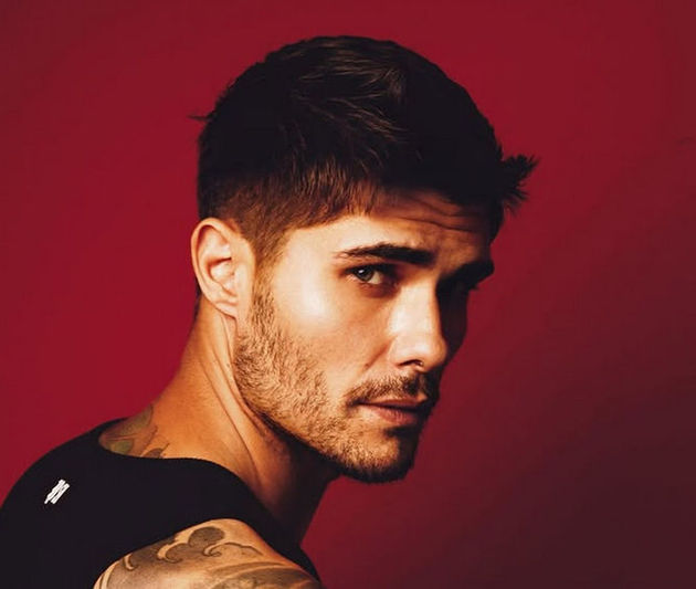 Barış Murat Yağcı