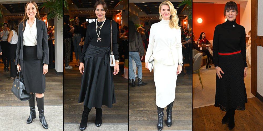 Etiler'de açılış daveti...