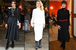 Etiler'de açılış daveti...