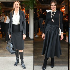 Etiler'de açılış daveti...