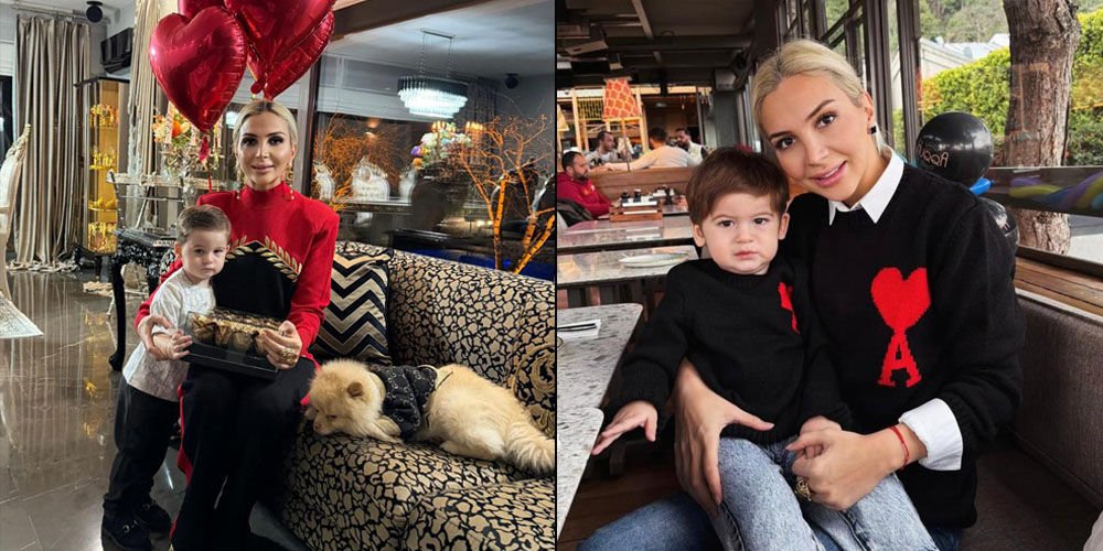 Sevgililer Günü yemeği