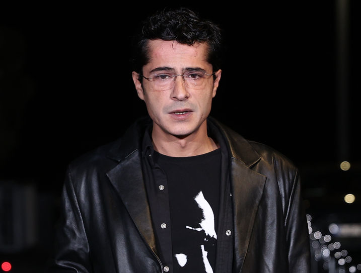 İsmail Hacıoğlu