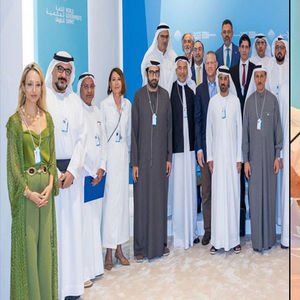 Sabancı Dubai'de...