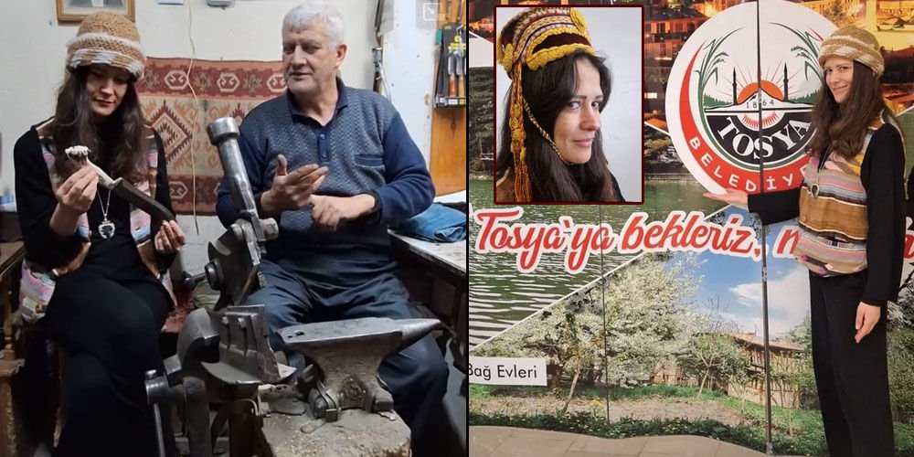 Üreticiye destek için yola çıktı