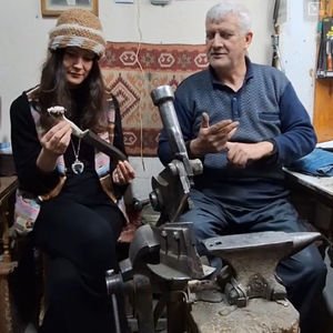 Üreticiye destek için yola çıktı