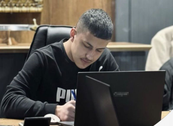 Yiğit Mırık, 19 yaşında hayatını kaybetti.