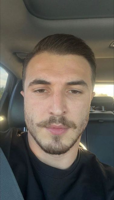 Hayatını kaybeden Burakcan Özyurt.