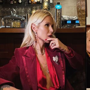 İsviçre'de tatil...