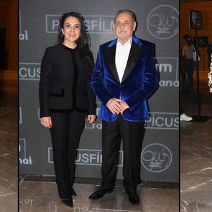 Erbil'in yaratıcı dünyası sinemada...