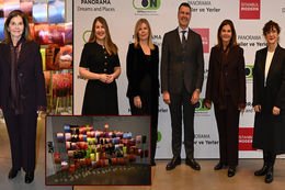 İstanbul Modern’de panoramik bir bakış...