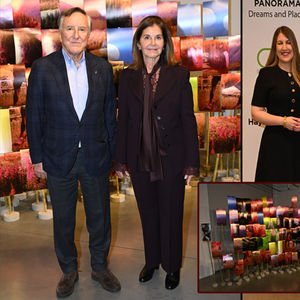 İstanbul Modern’de panoramik bir bakış...