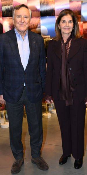 İstanbul Modern’de panoramik bir bakış...