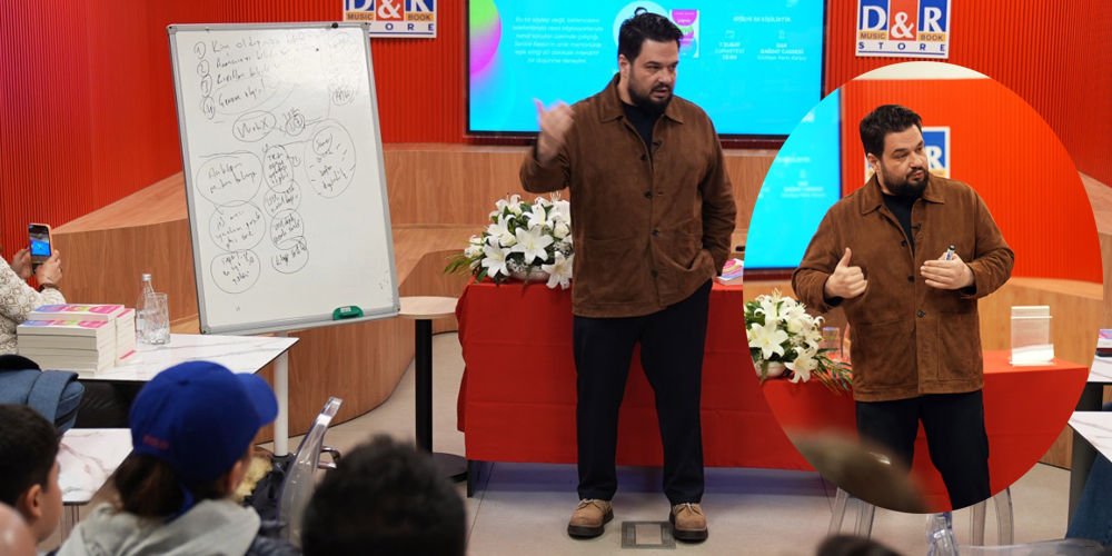 'Yapay Zeka ile Düşünmek'