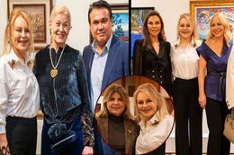 Sanat koleksiyonuna özel davet...