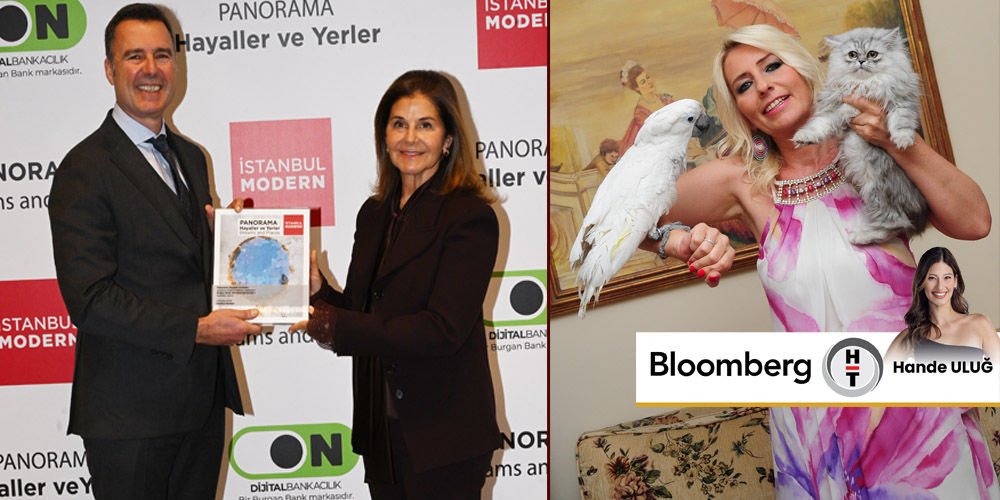 HT Kulüp'te bu hafta...