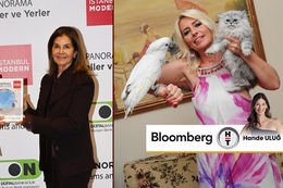 HT Kulüp'te bu hafta...