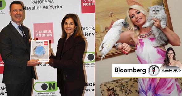 HT Kulüp'te bu hafta...