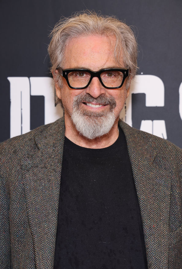 Robert Carradine
