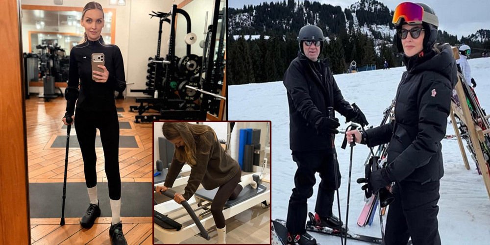 'İnsan kırıldığı yerden güçleniyor'