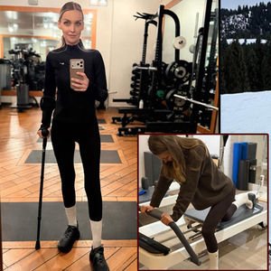 'İnsan kırıldığı yerden güçleniyor'