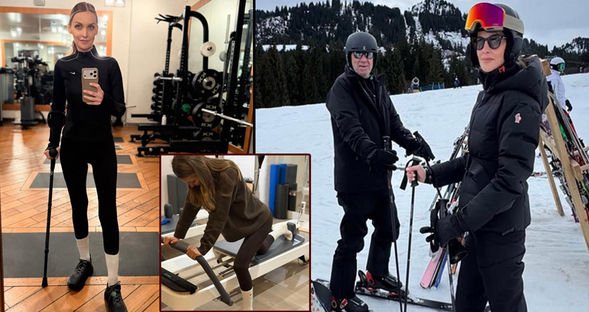 'İnsan kırıldığı yerden güçleniyor'