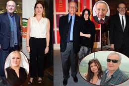 Sosyetedeki milyarlık kavgalar