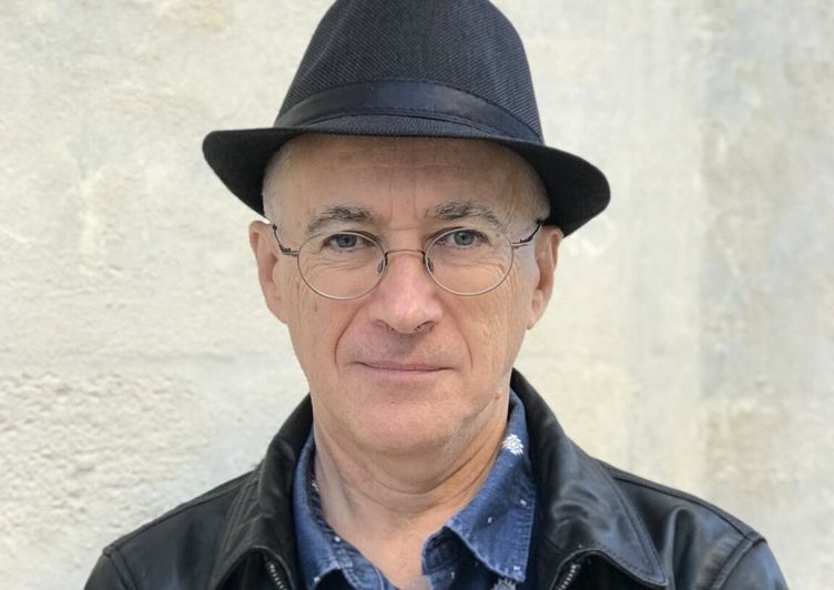 Jean Pierre Martinez