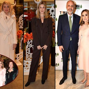 TEMA-K gönüllülerinden iftar daveti...