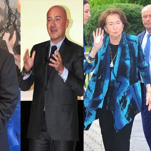 Türkiye'nin en zengin 10 ismi...