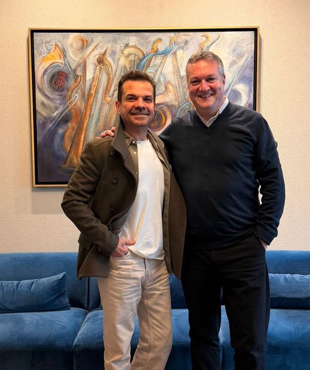 Kenan Doğulu-Selim Serezli