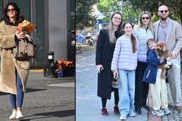 Bebek ziyaretçileri...