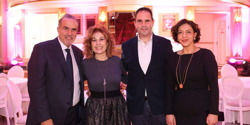 Çocuk hakları, lezzet ve müzik aynı masada buluştu