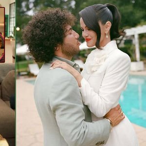 Gomez'den eşine destek