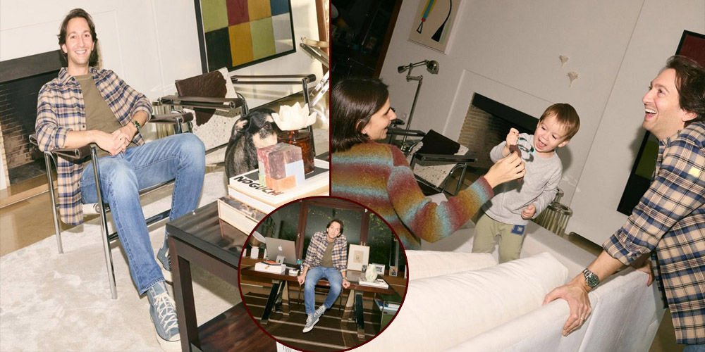 Sofrada yaratıcı dostluk...