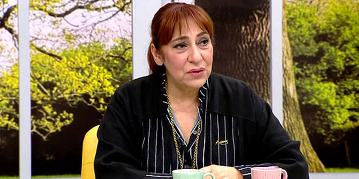 Melek Baykal