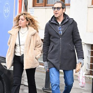 Sanat danışmanıyla Bebek'te...