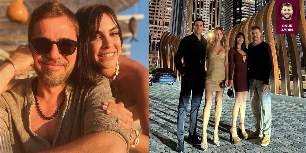 "Korktuk ama her şey yolunda"