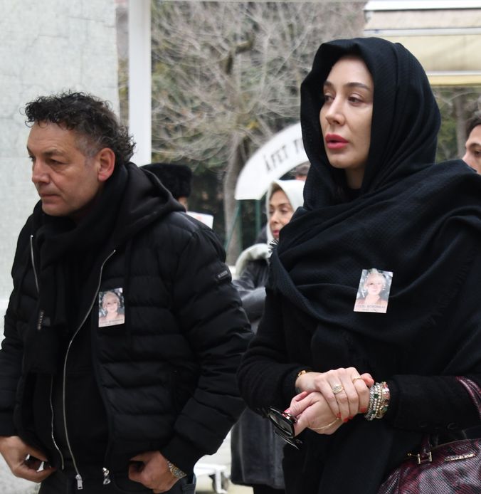 Vahe Kılıçarslan - Ece Gürsel 