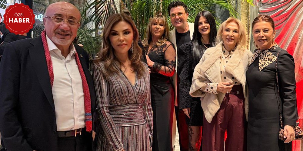 'Hayatımda huzurlu bir dönemden geçiyorum'