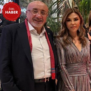 'Hayatımda huzurlu bir dönemden geçiyorum'