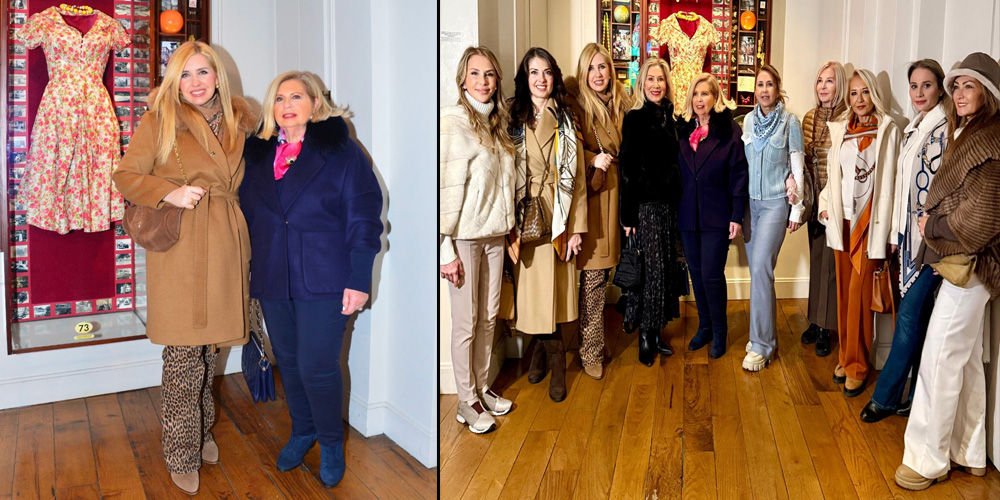 Başarım Sensin, Masumiyet Müzesi’nde...