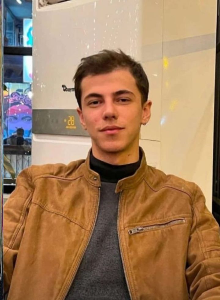 Muhammed Heja Solhan