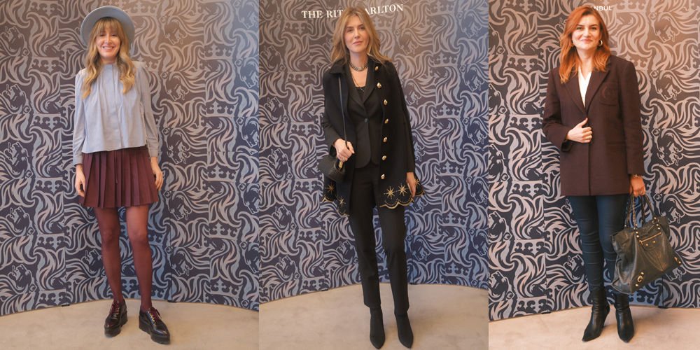 İş ve sanat dünyası atölye’de buluştu