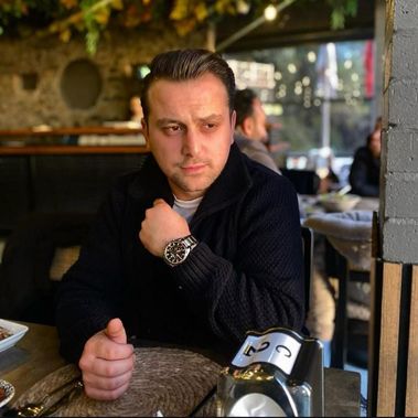 Murat Yangun, 28 yaşında hayatını kaybetti.