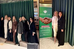 Herdem Çare Derneği'nden iftar daveti...